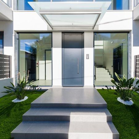 Vida Omirou Residences Nauplion Zewnętrze zdjęcie