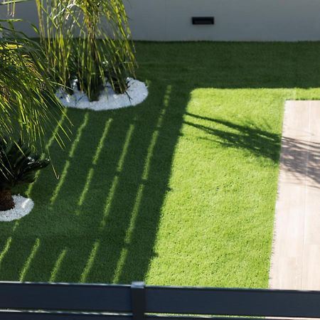 Vida Omirou Residences Nauplion Zewnętrze zdjęcie