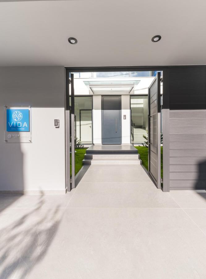 Vida Omirou Residences Nauplion Zewnętrze zdjęcie