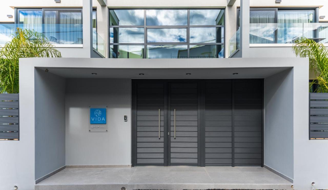 Vida Omirou Residences Nauplion Zewnętrze zdjęcie