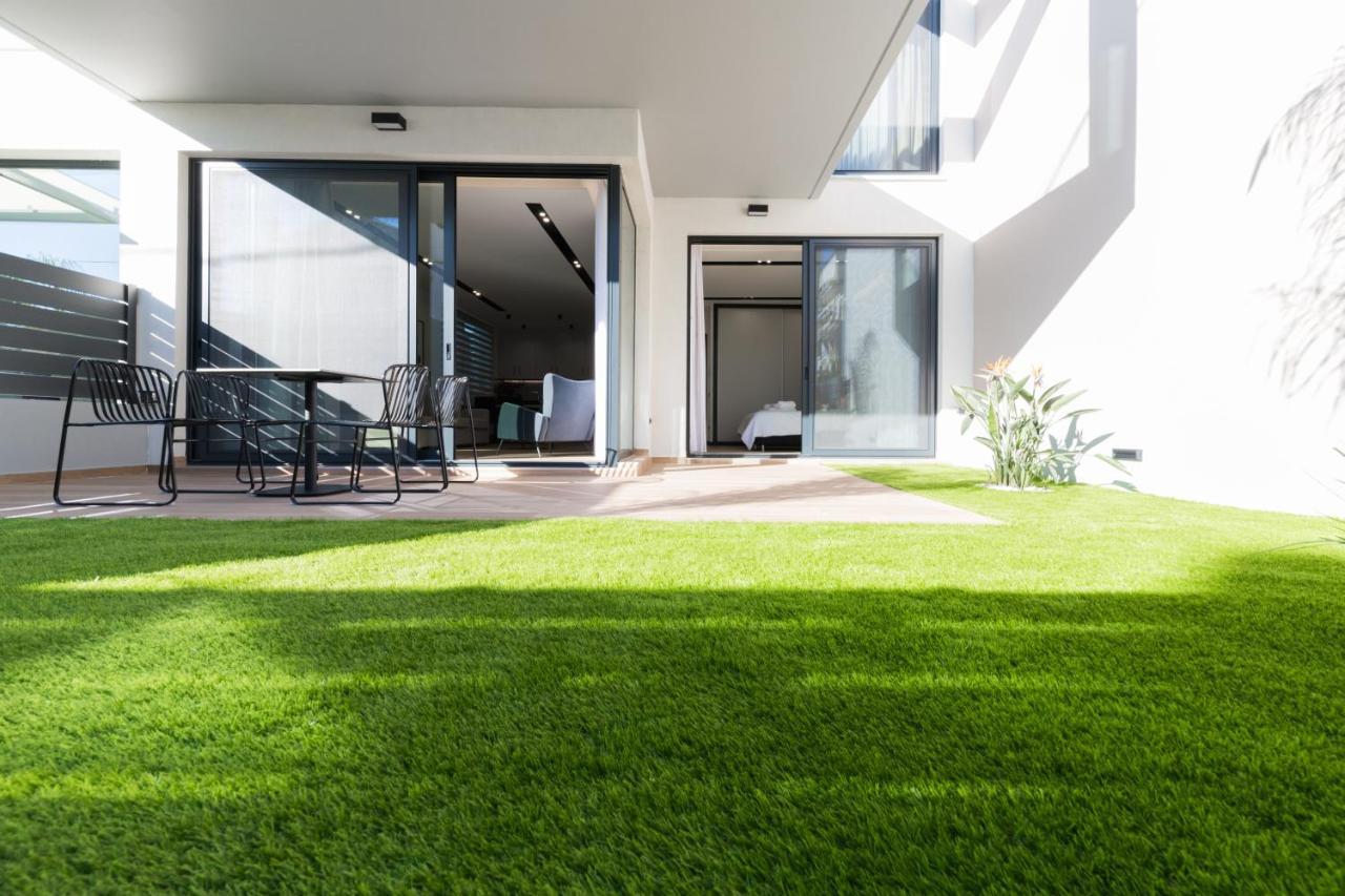 Vida Omirou Residences Nauplion Zewnętrze zdjęcie