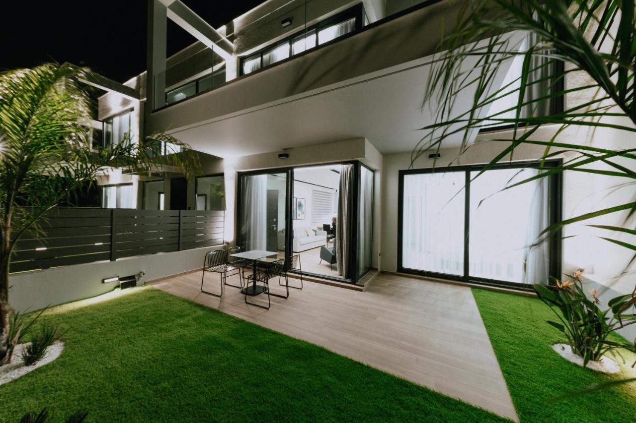 Vida Omirou Residences Nauplion Zewnętrze zdjęcie