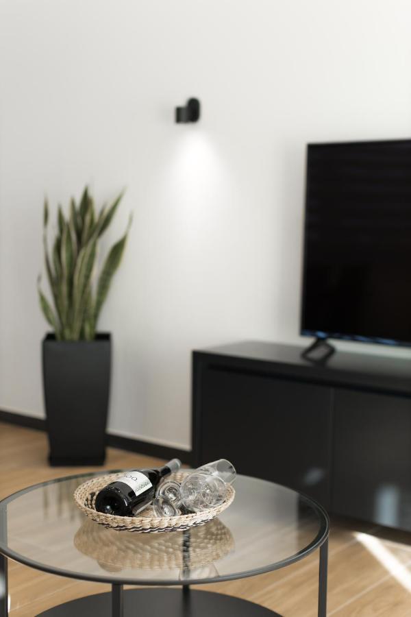 Vida Omirou Residences Nauplion Zewnętrze zdjęcie