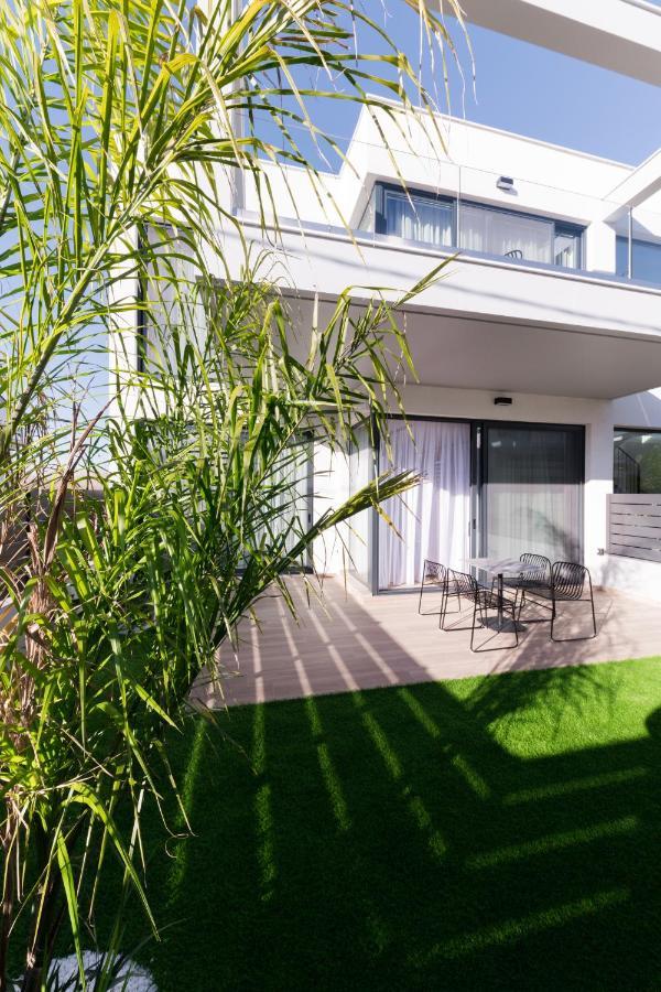 Vida Omirou Residences Nauplion Zewnętrze zdjęcie