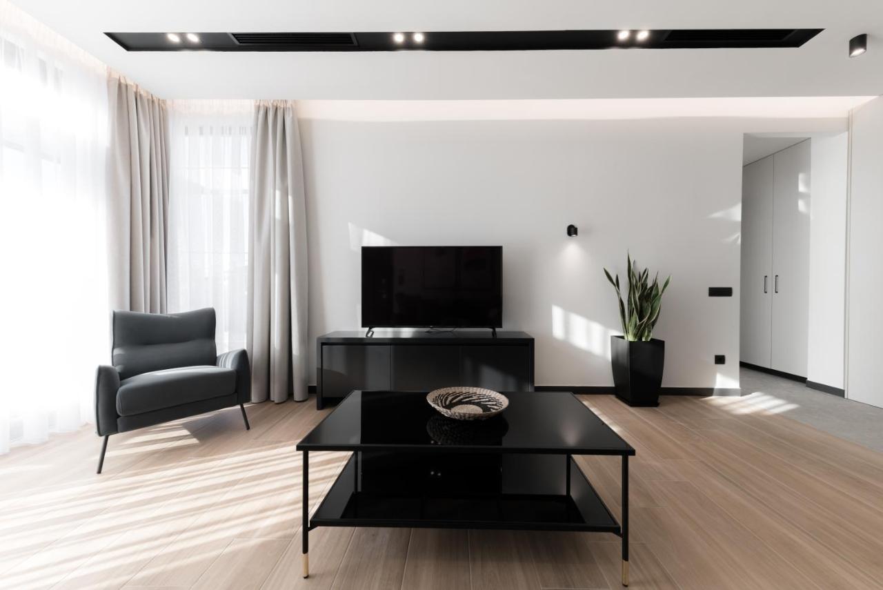 Vida Omirou Residences Nauplion Zewnętrze zdjęcie