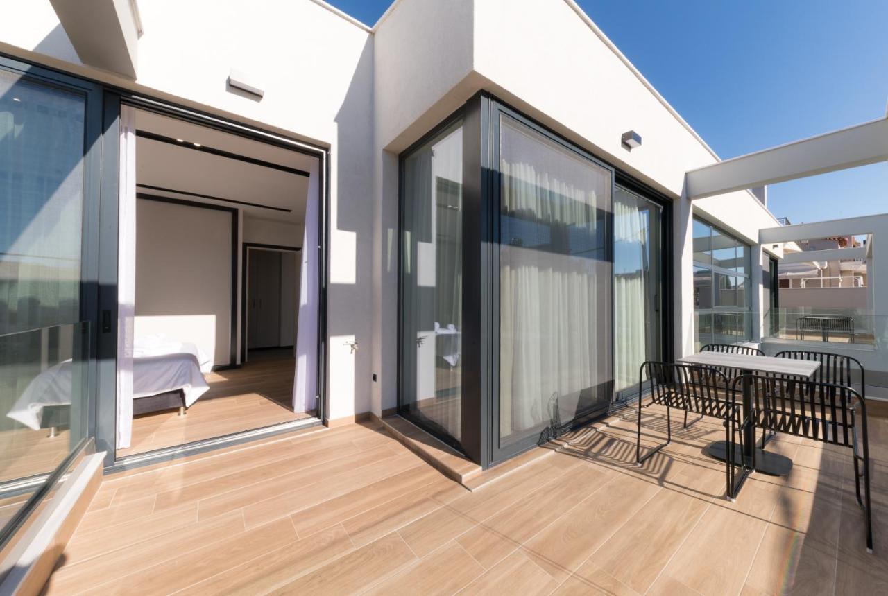 Vida Omirou Residences Nauplion Zewnętrze zdjęcie