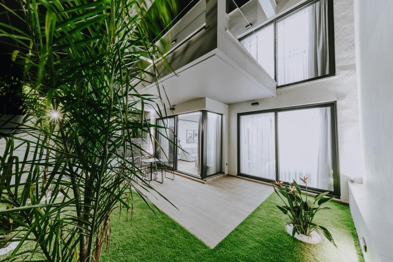 Vida Omirou Residences Nauplion Zewnętrze zdjęcie
