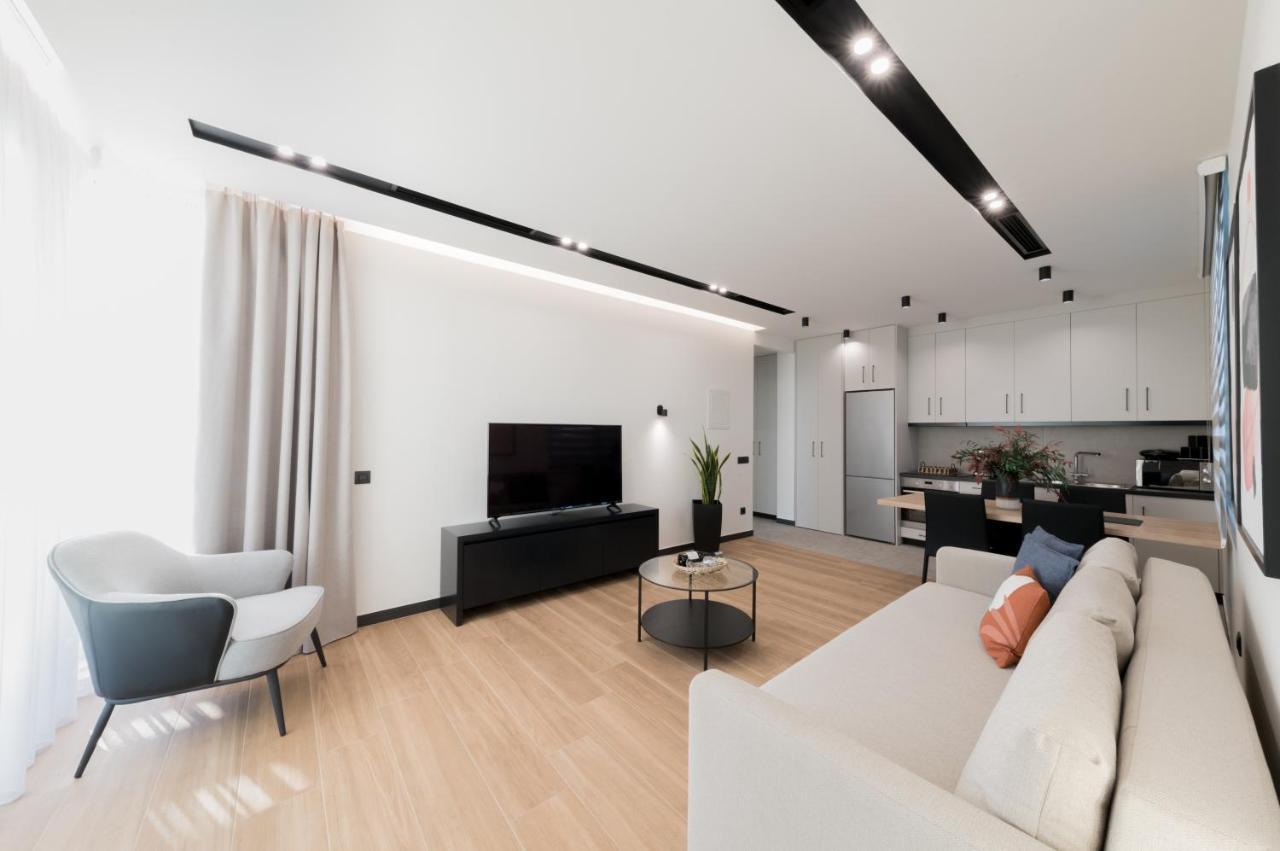 Vida Omirou Residences Nauplion Zewnętrze zdjęcie