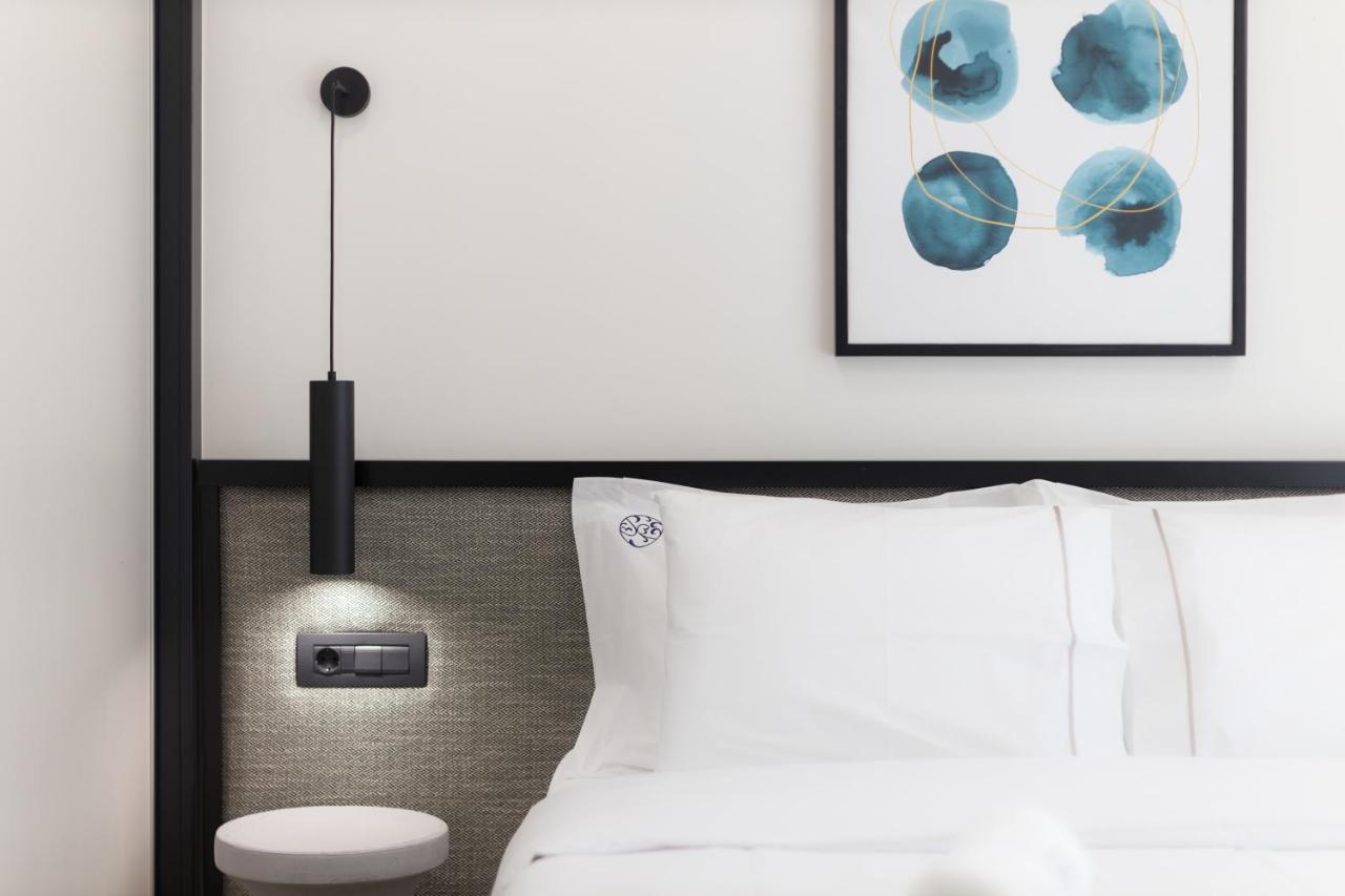 Vida Omirou Residences Nauplion Zewnętrze zdjęcie