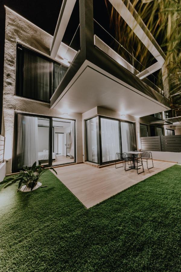 Vida Omirou Residences Nauplion Zewnętrze zdjęcie