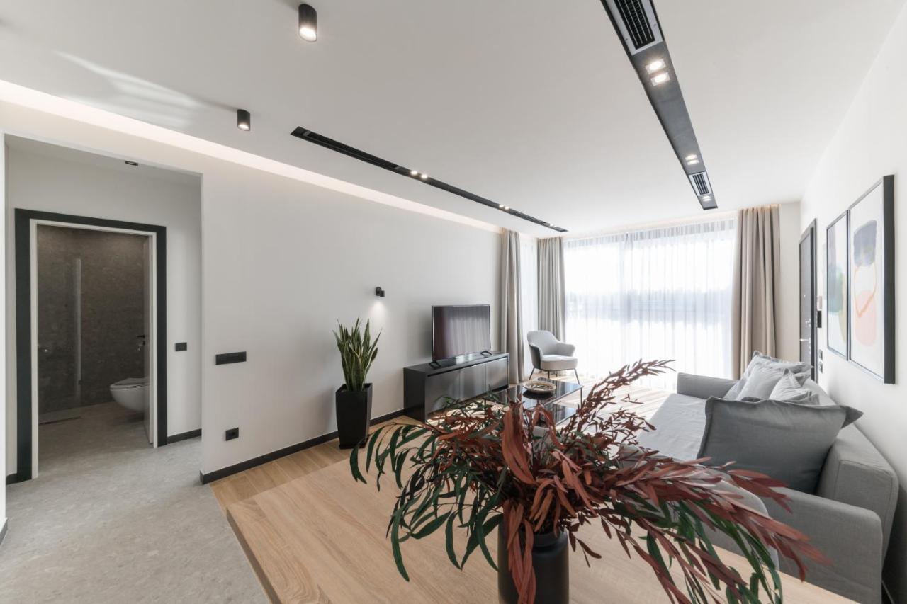 Vida Omirou Residences Nauplion Zewnętrze zdjęcie