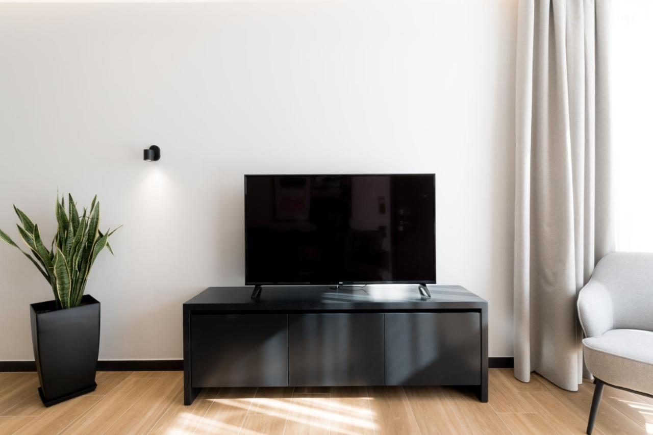 Vida Omirou Residences Nauplion Zewnętrze zdjęcie