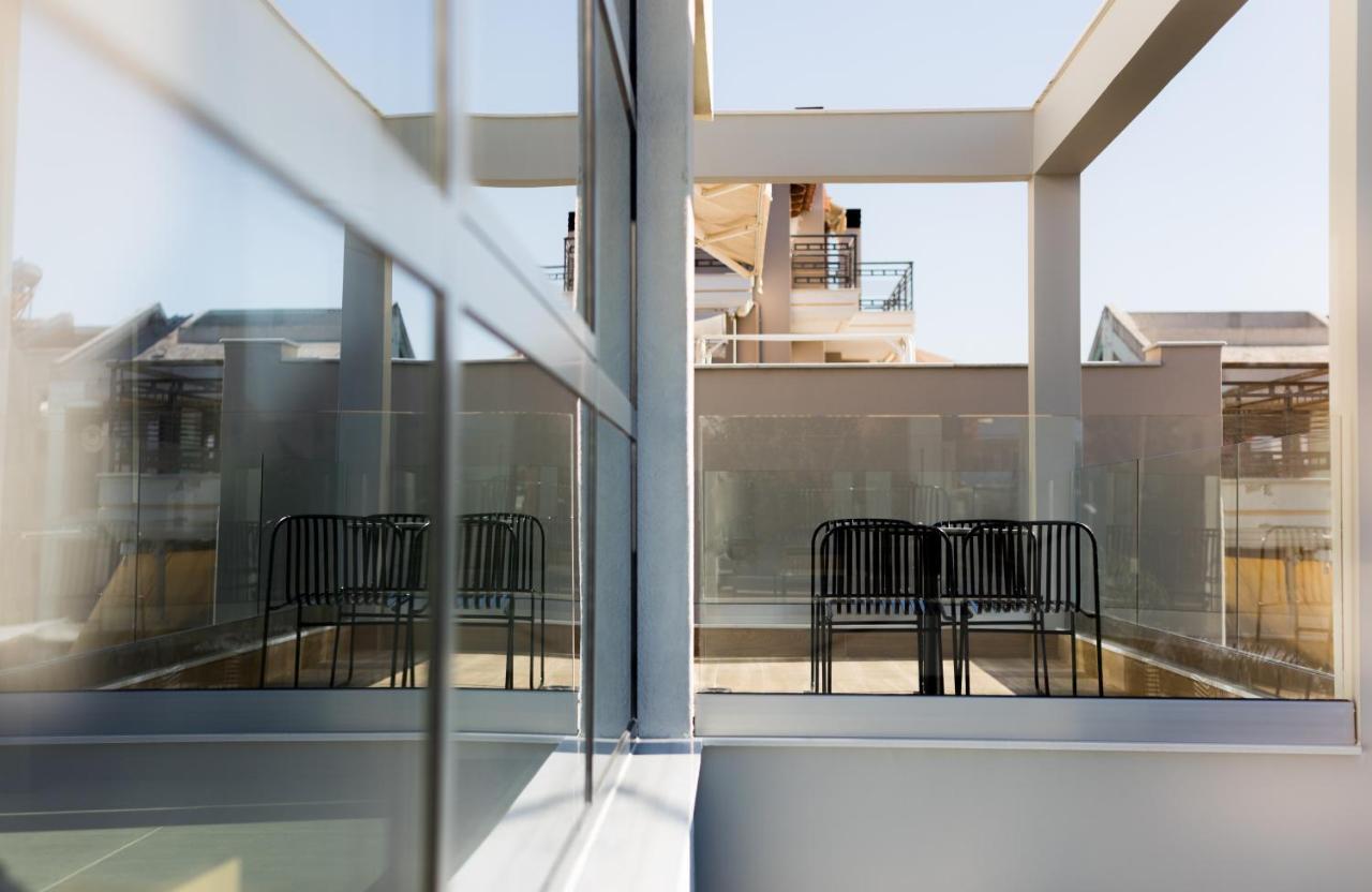 Vida Omirou Residences Nauplion Zewnętrze zdjęcie
