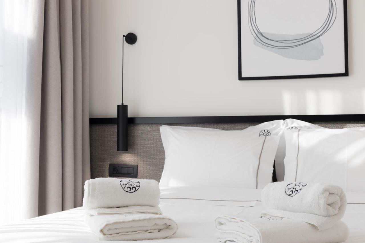 Vida Omirou Residences Nauplion Zewnętrze zdjęcie