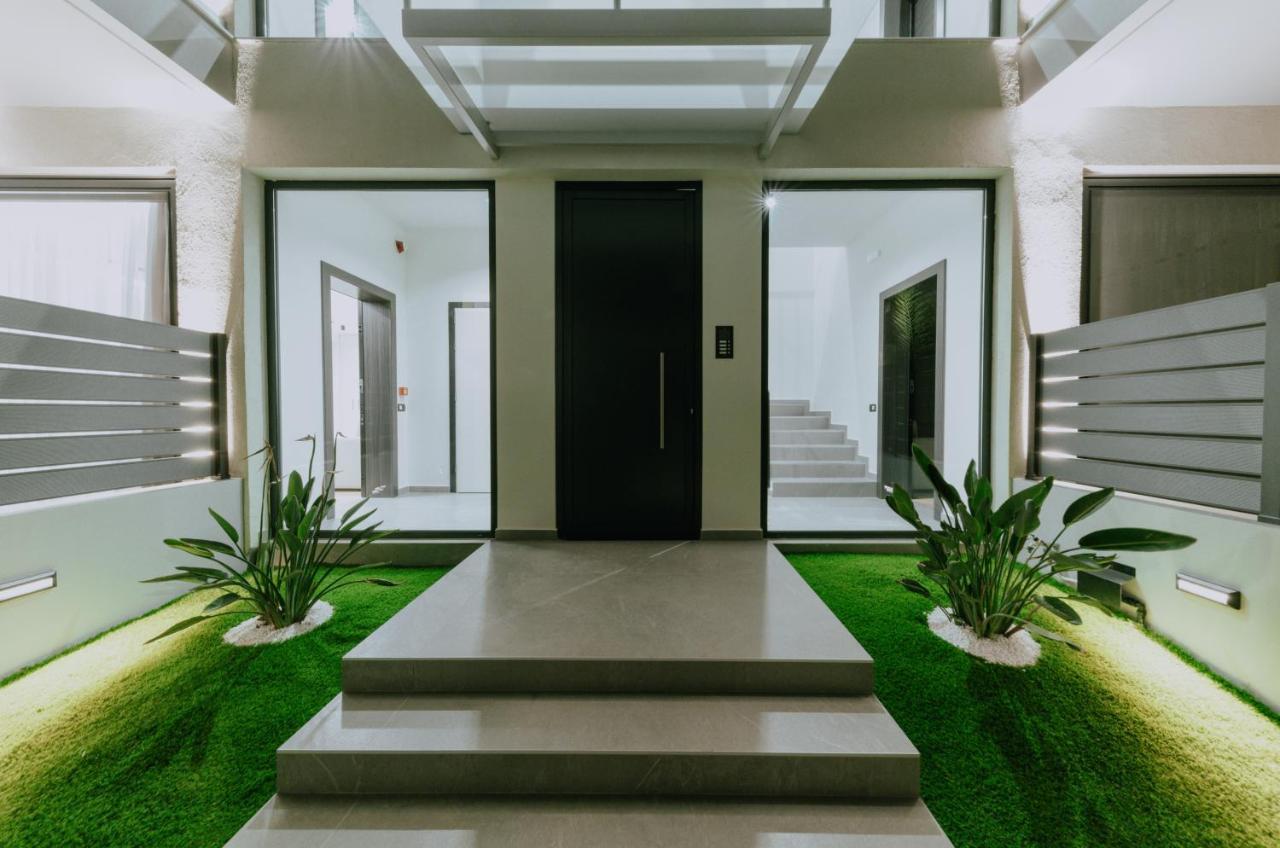 Vida Omirou Residences Nauplion Zewnętrze zdjęcie