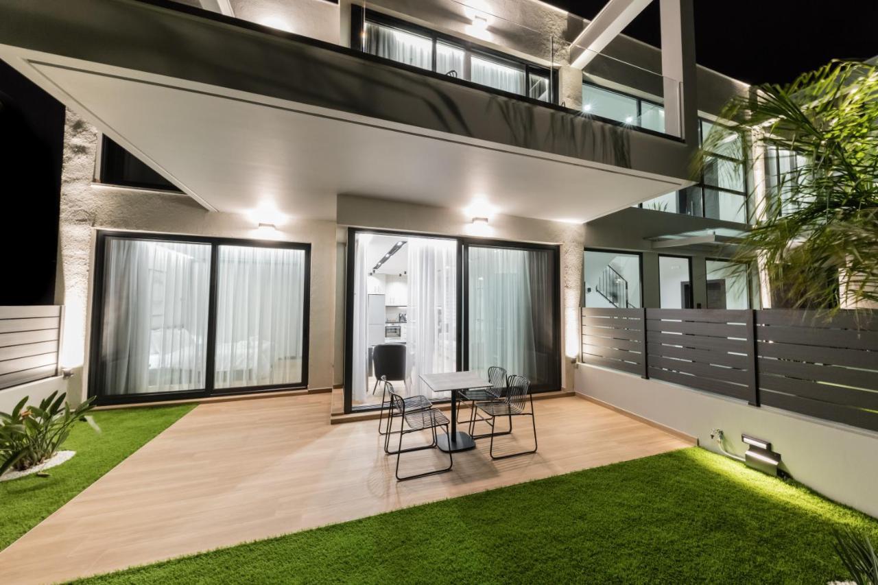 Vida Omirou Residences Nauplion Zewnętrze zdjęcie