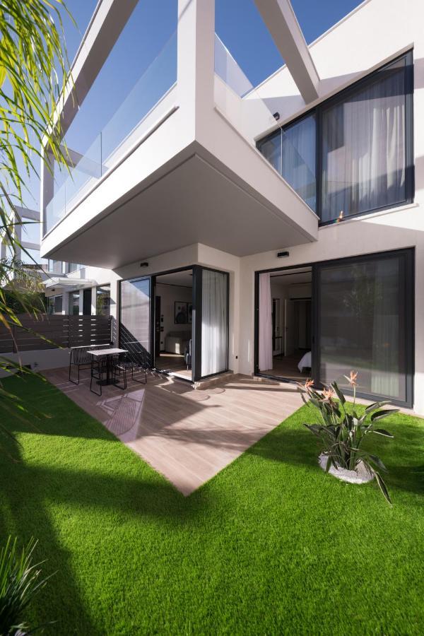 Vida Omirou Residences Nauplion Zewnętrze zdjęcie