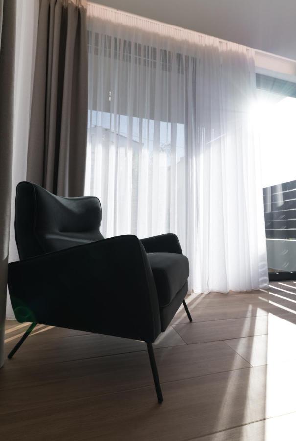 Vida Omirou Residences Nauplion Zewnętrze zdjęcie