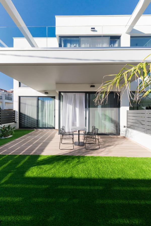 Vida Omirou Residences Nauplion Zewnętrze zdjęcie