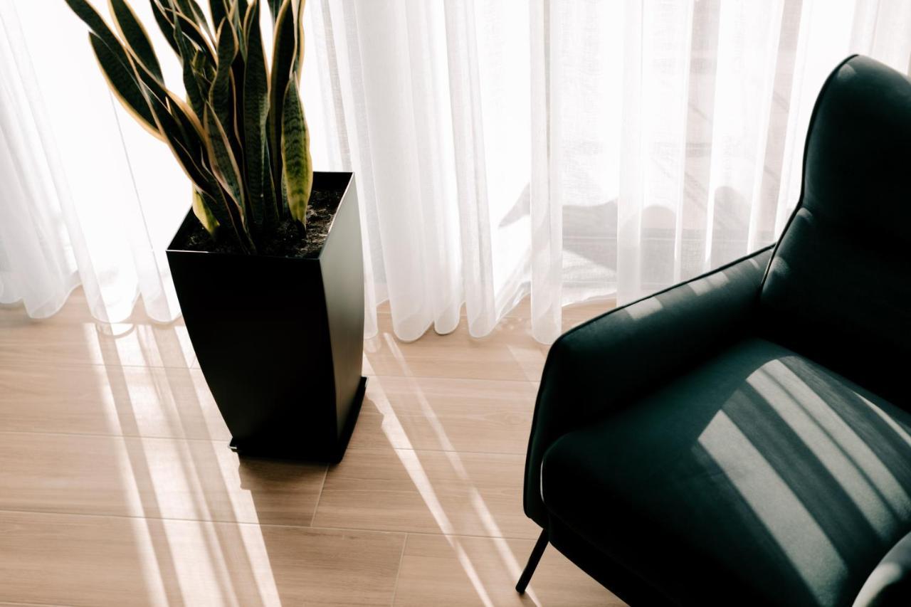 Vida Omirou Residences Nauplion Zewnętrze zdjęcie