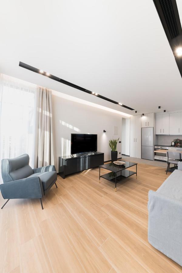 Vida Omirou Residences Nauplion Zewnętrze zdjęcie